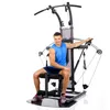 Posilovací stanice HAMMER FinnloForce Extreme, tahové Náhled obrázku produktu 36