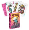 Bicycle® Kartendeck - Brosmind Four Gangs Spielkarten Produktbild-Vorschau 26
