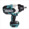 Boulonneuse à chocs MAKITA DTW1002Z 18 V Li-Ion 1000 Nm Voir les images du produit 6