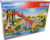 Poolparty mit Rutsche Produktbild-Vorschau 12