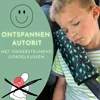 HECKBO Gordelkussen voor kinderen met Dinosaurus-motief – Productafbeelding-voorbeeld 3