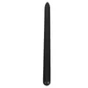 A black stylus pen is shown against a white background. Náhled obrázku produktu