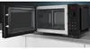 Siemens FF023LMB2 Mikrofalówka stojąca, 800 W, 20 l, Podgląd zdjęcia produktu 6