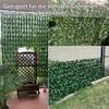 Balkonsichtschutz, Sicht- und Windschutz Matte mit Produktbild-Vorschau 6