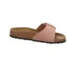 Birkenstock Damen Pantoletten sonstige Produktbild-Vorschau 7