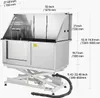 Station de lavage électrique pour chiens SucceBuy avec Voir les images du produit 8