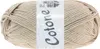 Lana Grossa - Cotone 0026 beige Produktbild-Vorschau 1