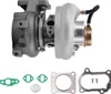 Turbolader pro Toyota Supra 3.0L 7MGTE CT26 17201-42020 Náhled obrázku produktu 2