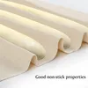 Leinentuch Brot Backen Premium Bäckerleinen 2 Stück 75x45cm Produktbild-Vorschau 6