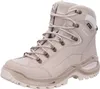 Lowa Renegade Evo Goretex Mid Wanderstiefel Beige EU 41 1/2 Produktbild-Vorschau 9
