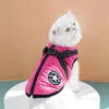 Hundejacke Winterweste Jacken Hundemantel Hundepullover Produktbild-Vorschau 2