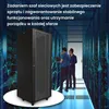 Extralink Szafa Rack 42U 800×800 mm 19 cali Serwerowa Podgląd zdjęcia produktu 5