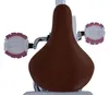 Volare Blossom Kinderfahrrad - Mädchen - 16 Zoll - Weiß - Produktbild-Vorschau 15