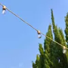 Lumisky Fantasy Cord Solar, 10 Lampen, LED, 7,45 m, 1 Produktbild-Vorschau 3