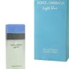 Dolce & Gabbana Light Blue Eau de Toilette, 50 ml Produktbild-Vorschau 6