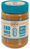 Zentis Erdnussbutter Creamy 0,35kg Produktbild-Vorschau 1