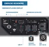HYUNDAI Benzin Stromerzeuger HY11000iE – 11.0 kW Inverter Produktbild-Vorschau 3
