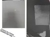 Sedia da ufficio ergonomica 614285, supporto lombare, nera Anteprima dell’immagine prodotto 14