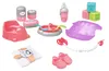 Sada panenky Woopie Royal Babysitter s příslušenstvím 19 Náhled obrázku produktu 7