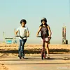 Razor Flashback Kick Scooter für 8+ Jahre, BMX Stil, Rosa Produktbild-Vorschau 14