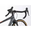 Herren Gravel Bike 28 Zoll Drag Sterrato 7.0 Shimano 2 x 10 Produktbild-Vorschau 4