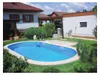 TRENDLINER EB Oval 530 x 320 x 120 cm | 0,8 mm | Modrá Náhľad obrázku produktu 4