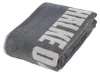 FC Schalke 04 Decke Kord grau/anthrazit 150x200cm Produktbild-Vorschau 2