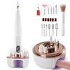 Maniküre-Sets, Maniküre-Pediküre-Set, 18.000 U/min, 12 in 1 Produktbild-Vorschau 1