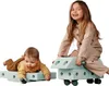 MODU Explorer Set Ocean Mint-Forest Green Produktbild-Vorschau 8