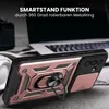 Armor Handyhülle für Samsung Galaxy A36 5G Kameraschutz Produktbild-Vorschau 5