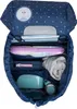 Beckmann Classic Pet Friends Blue Schulrucksack Set 6tlg. Produktbild-Vorschau 5