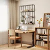 SUGIFT Metallregal mit 9 Fächern, Wandregal Industrial, Produktbild-Vorschau 10