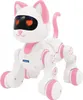 Power Kitty  Junior – Chat robot télécommandé programmable Voir les images du produit 10