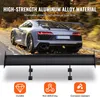 Aileron de voiture VEVOR GT Wing, aileron universel de 43,3 Voir les images du produit 3