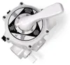 1 1/2'' IG 6-Wege Ventil Astral weiss mit Produktbild-Vorschau 8