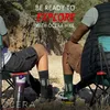 HIKE-Trekking/Wander Socken, 3 Paar, schwarz Größe 35-38 Produktbild-Vorschau 4
