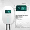 Puluomis Wallbox Ladestation 22kW Ladekabel 7m Typ 2 mit Produktbild-Vorschau 8