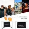Long Keeper Nachtfahrbrille für Damen und Herren, Produktbild-Vorschau 5