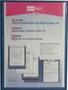 VELOFLEX Clipboard Velodur blau DIN A4 Produktbild-Vorschau 1