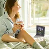 Camry CR1166 Wetterstation mit Wecker, Innen- und Produktbild-Vorschau 14