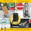 Carrello saliscale ELONEO con vano refrigerante, carrello Anteprima dell’immagine prodotto 3