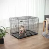 FEANDREA klec pro psy box pro psy 107 x 70 x 77,5 cm 2 Náhled obrázku produktu 3