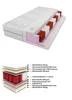 4ALL HOME Taschenfederkernmatratze M12 H2/H3 – 7 Zonen – Produktbild-Vorschau 2