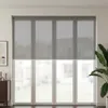 vidaXL Store extérieur, bloque 90 % des rayons UV, gris Voir les images du produit 3
