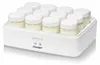 Yoghurtmaker 9921 met 12 glaasjes van 150 ml, timer en Productafbeelding-voorbeeld 7