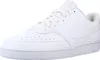 NIKE Court Vision Low Herren weiss 43 Produktbild-Vorschau 28