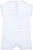 Snoopy Love Baby Kleinkind kurzarm Body Strampler – Grau / Produktbild-Vorschau 11