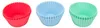 LURCH 83013 12 LURCH Muffinformen Silikon, 12er 83013 Ø 6,5 Anteprima dell’immagine prodotto 11