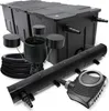 Set completo Wiltec: filtro per laghetti CBF-350C fino a Anteprima dell’immagine prodotto 1
