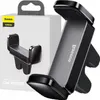 Baseus Steel Cannon Active holder Mobile phone/Smartphone Voir les images du produit 12